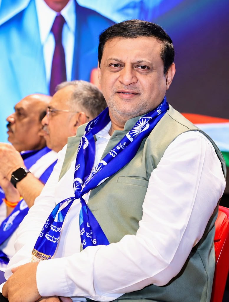 Deepak Thimaya